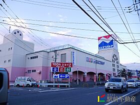 レオネクストサンシャイン観世 204 ｜ 福岡県太宰府市大字観世音寺1丁目7-26（賃貸アパート1R・2階・26.82㎡） その6