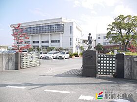 グリーンヒルミチホB棟 102 ｜ 福岡県太宰府市大佐野3丁目7-18（賃貸アパート2LDK・1階・56.30㎡） その3