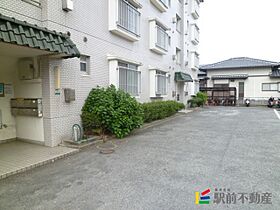 観世ハイツ 305 ｜ 福岡県太宰府市大字観世音寺1丁目13-1（賃貸マンション2LDK・3階・61.80㎡） その8