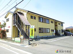 津古駅 4.6万円