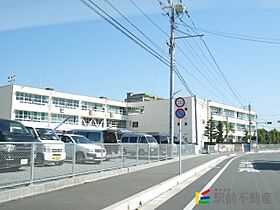 福岡県小郡市大板井582-1（賃貸アパート1LDK・3階・37.78㎡） その1