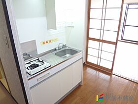 リバーサイド甘木弐番館 303 ｜ 福岡県朝倉市甘木2096-17（賃貸マンション1K・3階・27.00㎡） その4