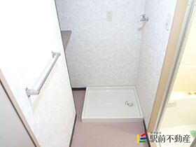 リバーサイド甘木弐番館 303 ｜ 福岡県朝倉市甘木2096-17（賃貸マンション1K・3階・27.00㎡） その14