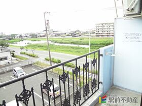 リバーサイド甘木弐番館 303 ｜ 福岡県朝倉市甘木2096-17（賃貸マンション1K・3階・27.00㎡） その15