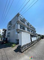 リバーサイド甘木弐番館 303 ｜ 福岡県朝倉市甘木2096-17（賃貸マンション1K・3階・27.00㎡） その12