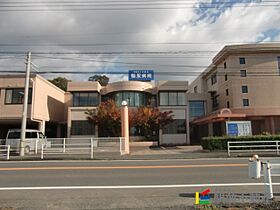 シャンベルジュ　依井II 102 ｜ 福岡県朝倉郡筑前町依井1335-1（賃貸アパート1LDK・1階・50.05㎡） その2