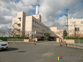 カーサ・フォレスタ　A 102 ｜ 福岡県朝倉郡筑前町原地蔵1871-1（賃貸アパート1LDK・1階・50.14㎡） その2