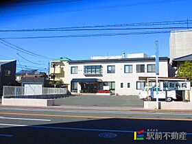 ルポ小郡駅前 604 ｜ 福岡県小郡市小板井329-1（賃貸マンション1K・6階・21.46㎡） その1