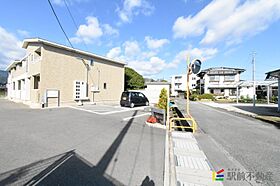 ソレイユ 104 ｜ 佐賀県鳥栖市宿町1100-4（賃貸アパート1LDK・1階・32.44㎡） その13