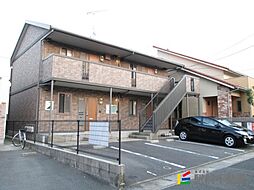 🉐敷金礼金0円！🉐アモーレ原田
