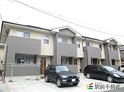 リックメゾン筑紫野B