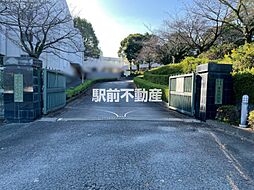 セイバリ−ヒルズ希みが丘 2階/201