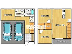 T-Regno LUXRAG 1階/I