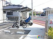 共有部分