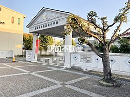 コンフォール川原田 2階/C201