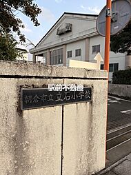 suns堤B棟 2階/201