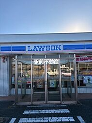 クレイノWaveImpactIII 1階/111