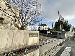 サンハイツ原 1階