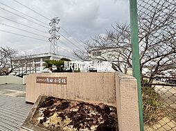 クリスタルWAKAIIB棟 2階