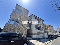 福岡県小郡市祇園1丁目17-3：物件画像／株式会社駅前不動産　西鉄筑紫店