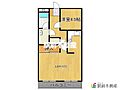 アビタシオン夜須1階4.2万円