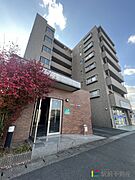 7階建ての物件