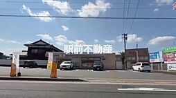 ウィル 1階