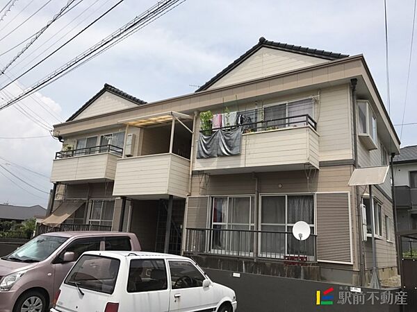 部屋画像