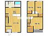 間取り：間取り図