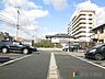 駐車場：駐車場の様子