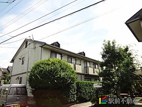 セジュール宝満B棟 103 ｜ 福岡県小郡市横隈811-1（賃貸アパート2LDK・1階・55.40㎡） その8