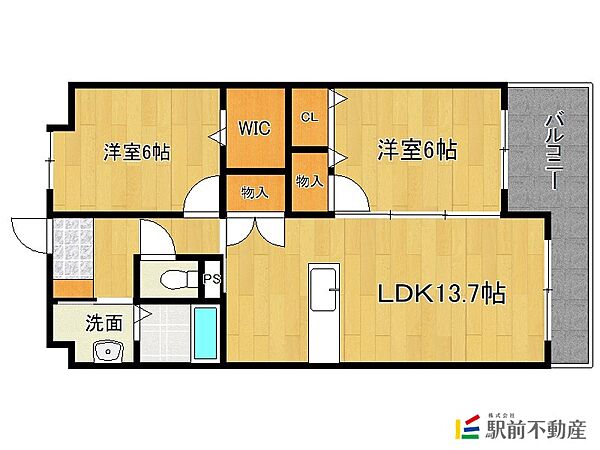 間取：間取り図