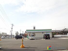 ラ・フェリーチェ 104 ｜ 福岡県久留米市田主丸町益生田1000-1（賃貸アパート1LDK・1階・50.03㎡） その24