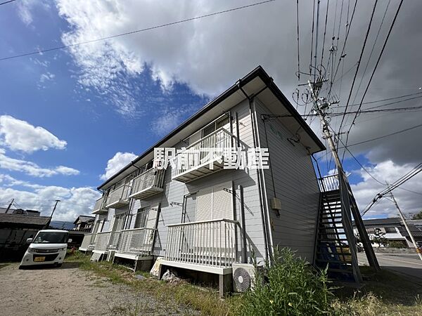 フローレンス松尾A棟 102｜福岡県小郡市小郡(賃貸アパート1R・1階・24.80㎡)の写真 その1