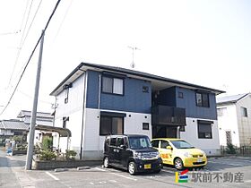 サニーハイツB棟 103 ｜ 福岡県小郡市大崎800-5（賃貸アパート2LDK・1階・53.76㎡） その13