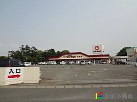 ハッピーハイツ大保C棟 103 ｜ 福岡県小郡市大保1594-2（賃貸アパート1R・1階・21.66㎡） その7