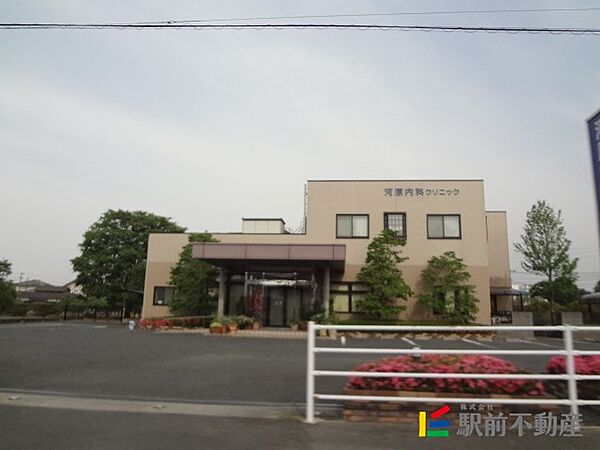 D-roomNext小郡 107｜福岡県小郡市三沢(賃貸アパート1LDK・1階・36.70㎡)の写真 その2