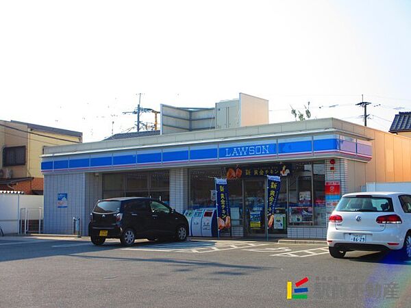 プレステージ小郡 202｜福岡県小郡市大保(賃貸アパート1K・2階・21.00㎡)の写真 その24