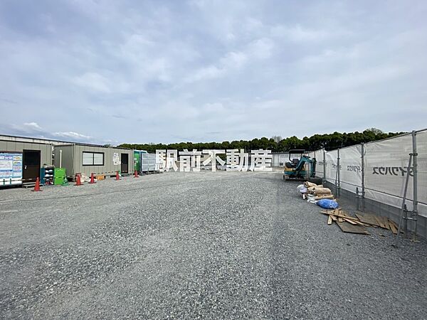 メゾンベール 101｜福岡県朝倉郡筑前町原地蔵(賃貸アパート1LDK・1階・40.30㎡)の写真 その13