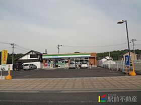 パレス藤II 202 ｜ 福岡県小郡市三沢4439-12（賃貸アパート1K・2階・36.00㎡） その24