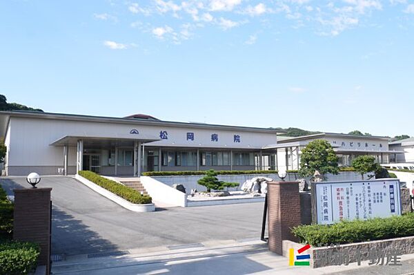 画像25:松岡病院 