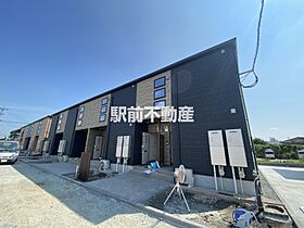 リヴァーサイド・フィオーレII 102 ｜ 福岡県朝倉郡筑前町高上501-4（賃貸アパート1LDK・1階・50.14㎡） その10