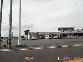 サニーハウスI 203 ｜ 福岡県三井郡大刀洗町鵜木1433-9（賃貸アパート2LDK・2階・57.64㎡） その9