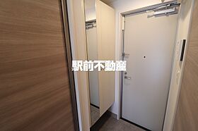 D-ROOM　CELINE　A棟 101 ｜ 福岡県小郡市福童356-1（賃貸アパート1LDK・1階・32.36㎡） その10