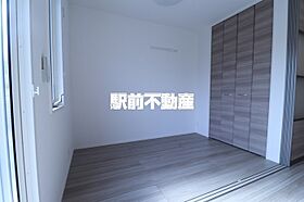 D-ROOM　CELINE　A棟 202 ｜ 福岡県小郡市福童356-1（賃貸アパート1LDK・2階・42.96㎡） その11