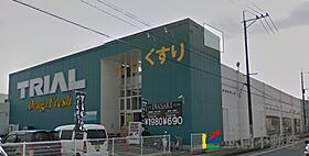 Maison K’s 105 ｜ 福岡県久留米市山川安居野1丁目2227-2（賃貸アパート1LDK・1階・43.20㎡） その21