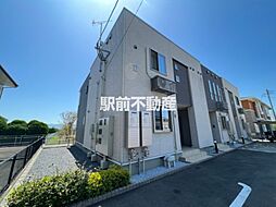 山隈駅 4.8万円