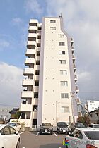 ルポ小郡駅前 508 ｜ 福岡県小郡市小板井329-1（賃貸マンション1K・5階・21.46㎡） その4