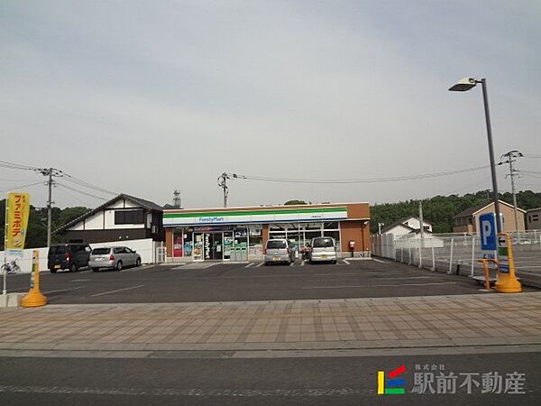 ドミールB棟 101｜福岡県小郡市三沢(賃貸アパート2DK・1階・47.28㎡)の写真 その24