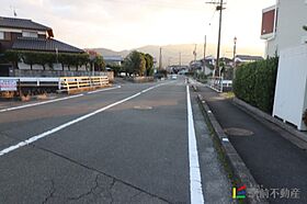 ドゥファミリー 201 ｜ 福岡県うきは市吉井町1512（賃貸アパート2LDK・2階・50.27㎡） その13